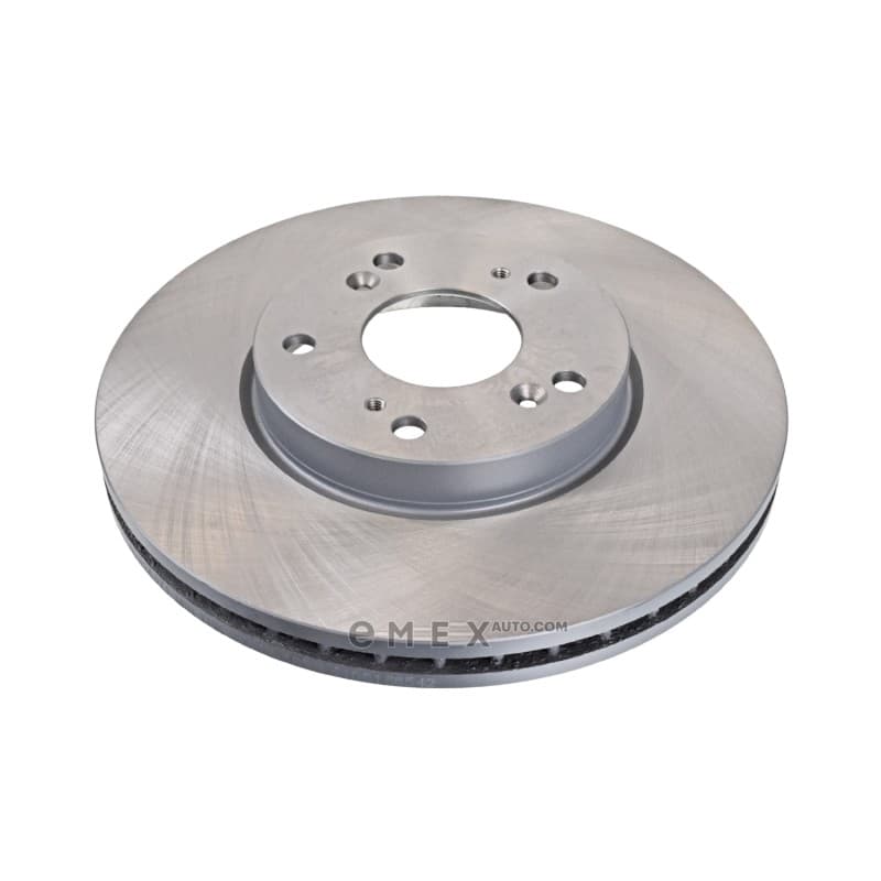 OEM BRAKE DISC ADH24371