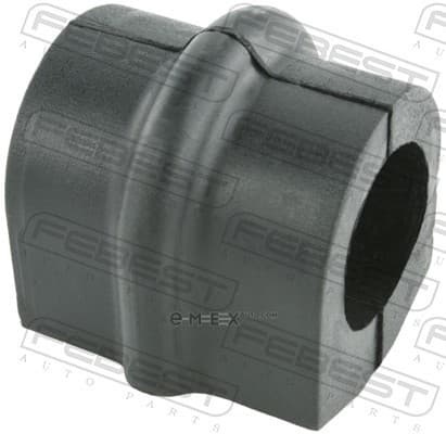 OEM BUSHING, RUBBER NSBP12R2