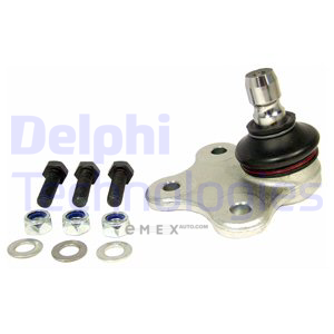 OEM LOWER BALL JOINT TC1807