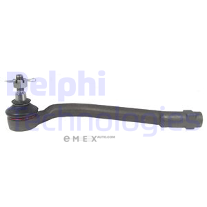 OEM TIE ROD END TA2480