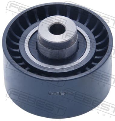 OEM PULLEY ROLLER ASSY 2588C2