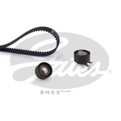 OEM AR-PG Kits K035508XS