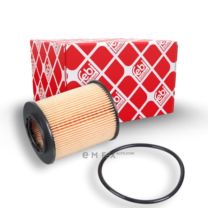 OEM OIL FILTER 37557