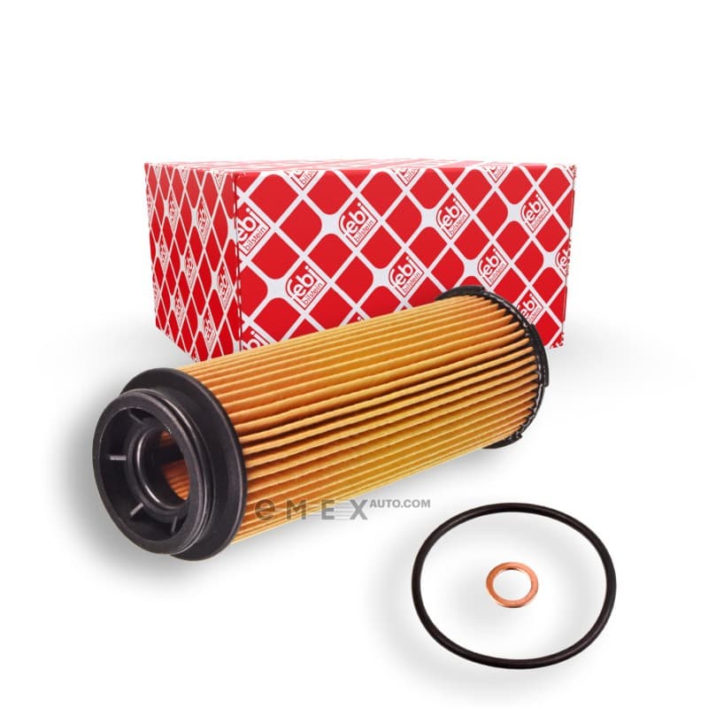 OEM OIL FILTER 109000