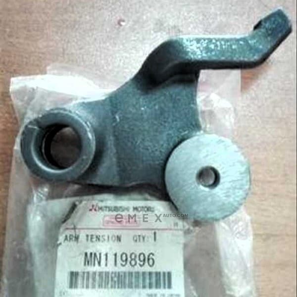 OEM ARM,TIMING BELT TENSIONER MN119896