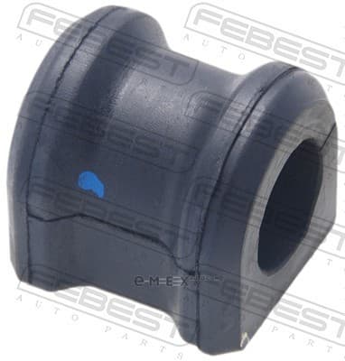 OEM BUSHING, STABILIZER TSBAVR