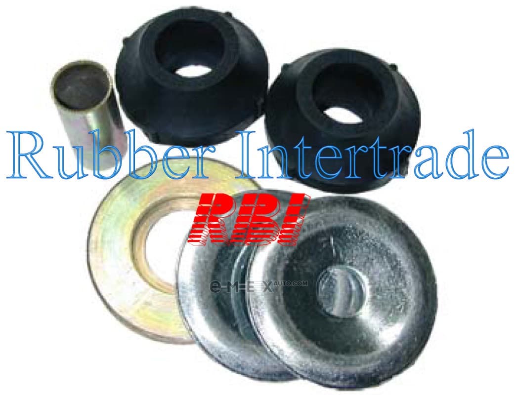 OEM REPAIR KIT, STABILISER SHAFT T2382Z