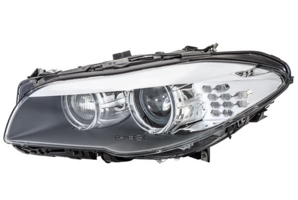 OEM HEADLAMP ASSY 1ZS010131611