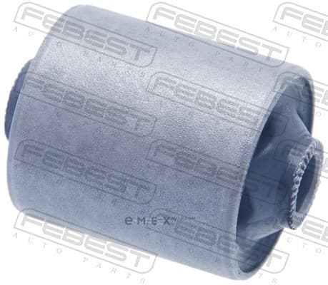 OEM BUSHING, SUSPENSION ARM CHAB019