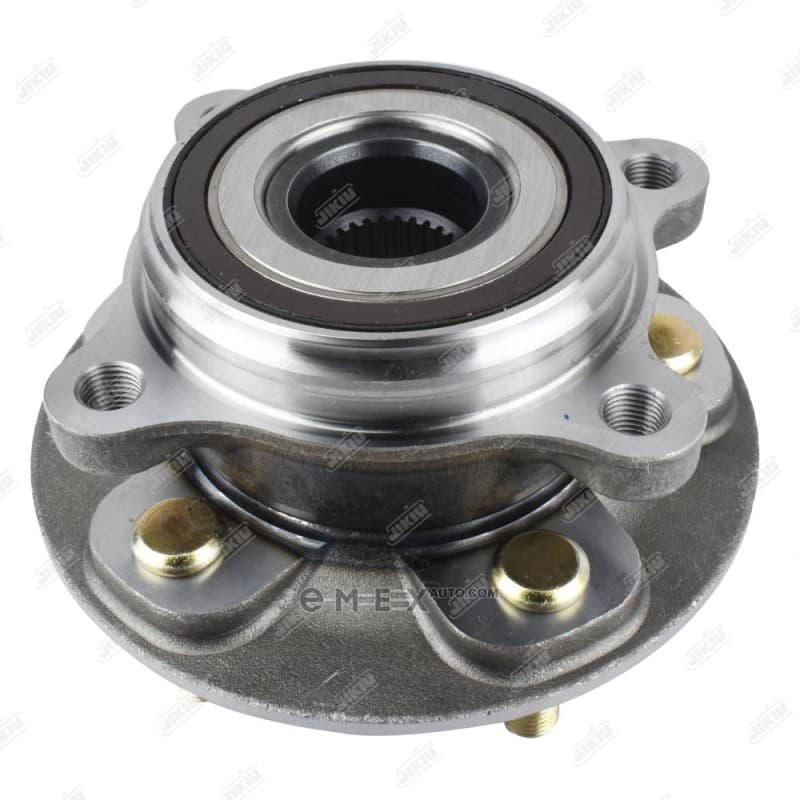 OEM WHEEL HUB ASSY HW21093