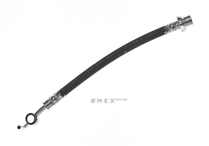 OEM HOSE ASSY, WINDSHIELD WASHER T83121