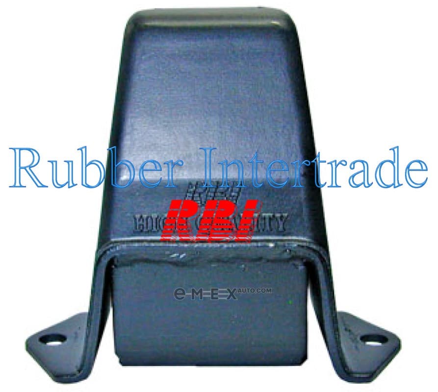 OEM REINFORCEMENT ASSY, BUMPER COVER T28FJ00E