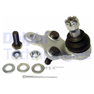 OEM LOWER BALL JOINT TC1516