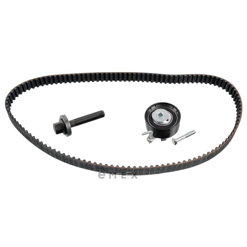 OEM TENSIONER ASSY, PULLEY 29958