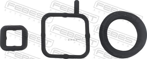 OEM GASKET RUBBER SEAL 18402004