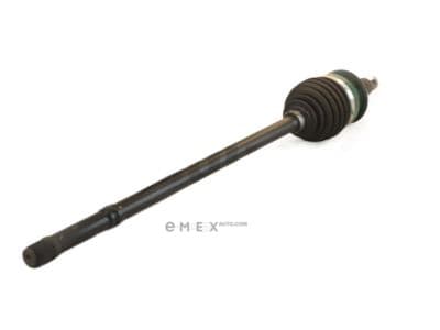 OEM DRIVE SHAFT ASSY 28391AL010