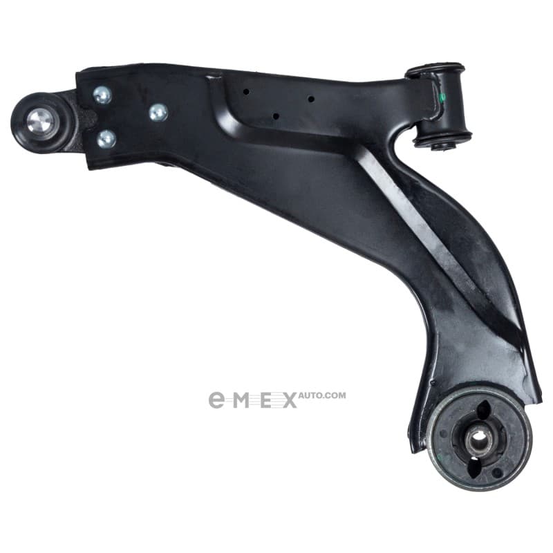 OEM CONTROL ARM, LEFT 21675