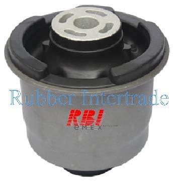 OEM BUSHING, SUSPENSION ARM T25NC15E