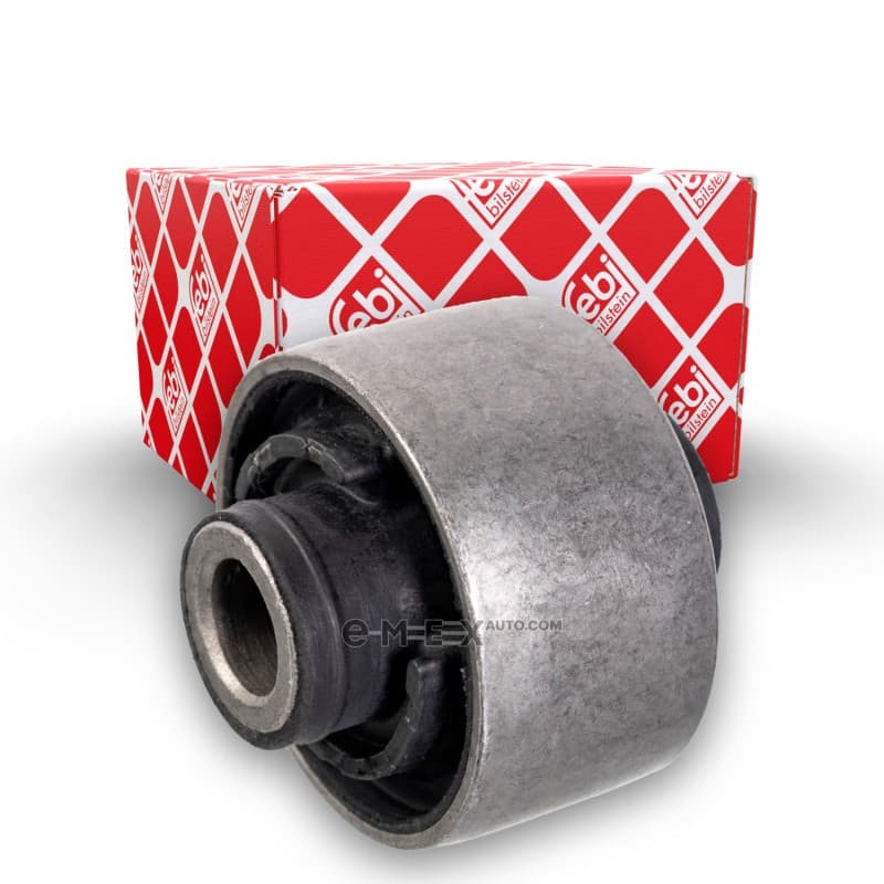 OEM RUBBER BUSHING 01312