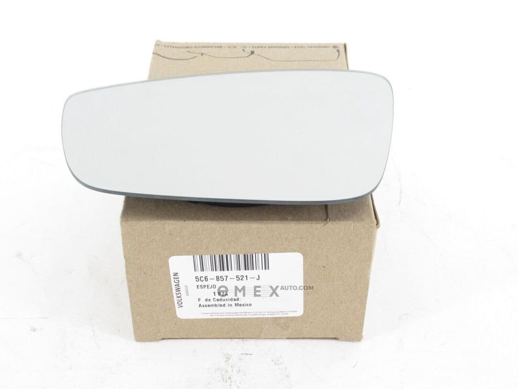 OEM MIRROR 5C6857521J