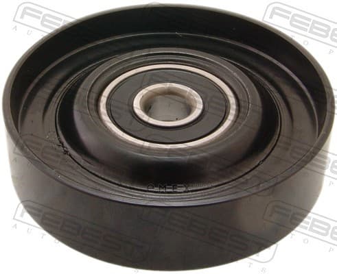 OEM TENSIONER ASSY, PULLEY 0287Z11