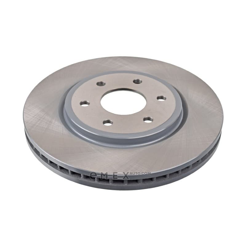 OEM BRAKE DRUM ADN143126