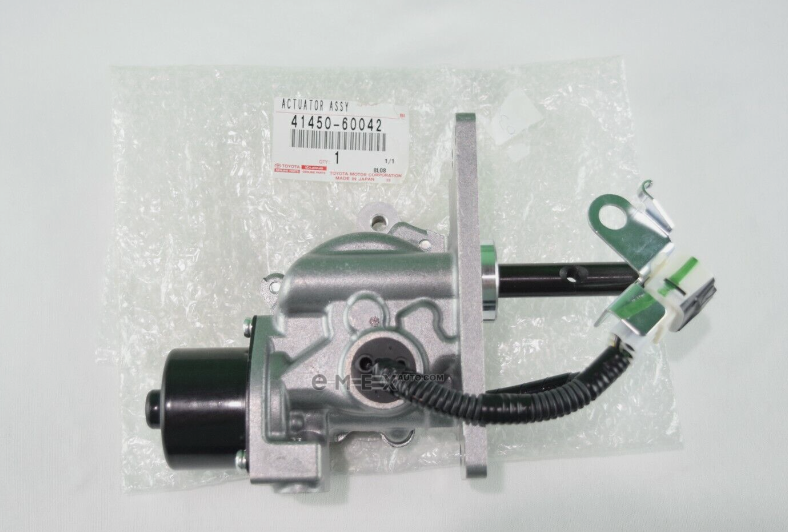 OEM ACTUATOR ASSY, 4145060042