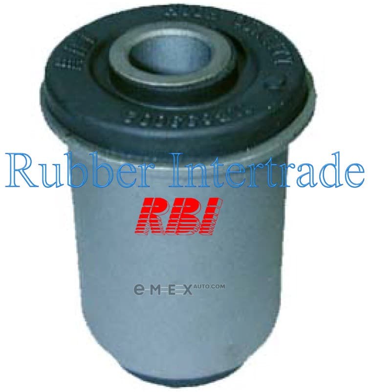 OEM BUSHING, SUSPENSION ARM M24N31WS