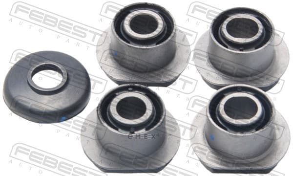 OEM BUSHING, STEERING RACK TABUZJ100KIT