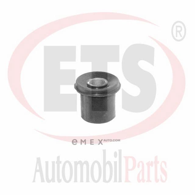 OEM SUSPENSION BUSH 16SB611