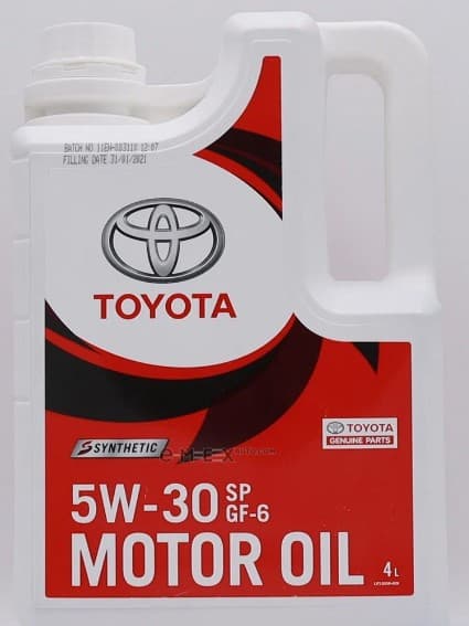 OEM TRANSMISSION FLUID 0888084132