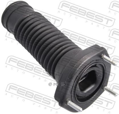 OEM INSULATOR, SHOCK ABSORBER TSS033