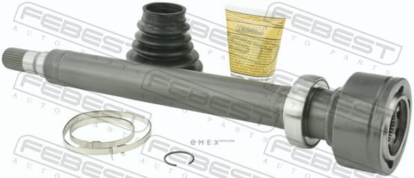 OEM 2711XC60S6RH