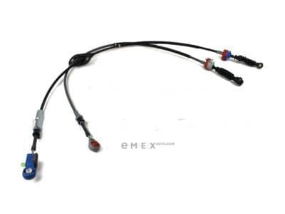 OEM CABLE ASSY, ACCELERATOR 2L8Z7E395GA