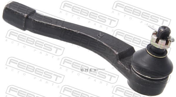 OEM END ASSY, TIE ROD STEERING 1421REXRH