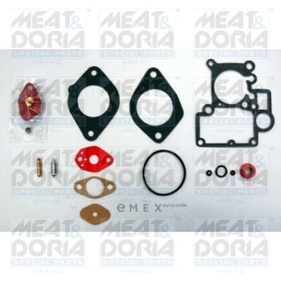 OEM REPAIR KIT, CARBURETOR S5G