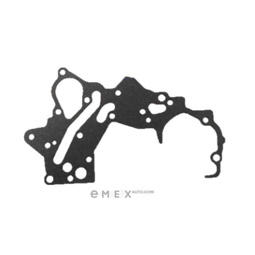 OEM GASKET, WATER BY-PASS PAPER SMD187905