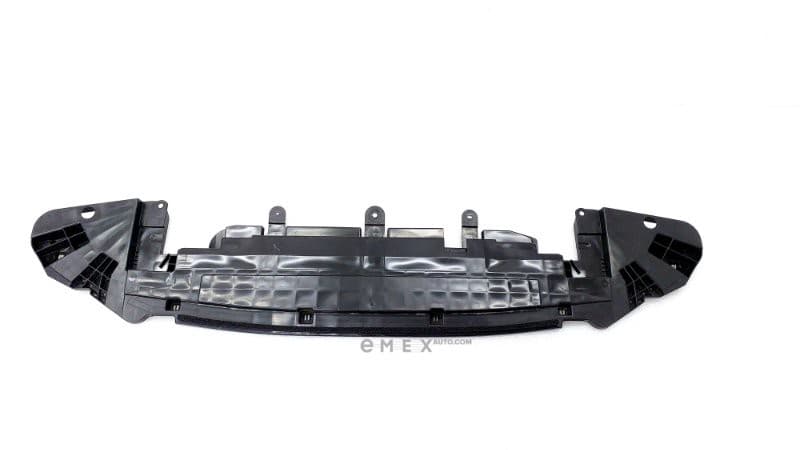 OEM BRACKET ASSY, BUMPER COVER 5261833110