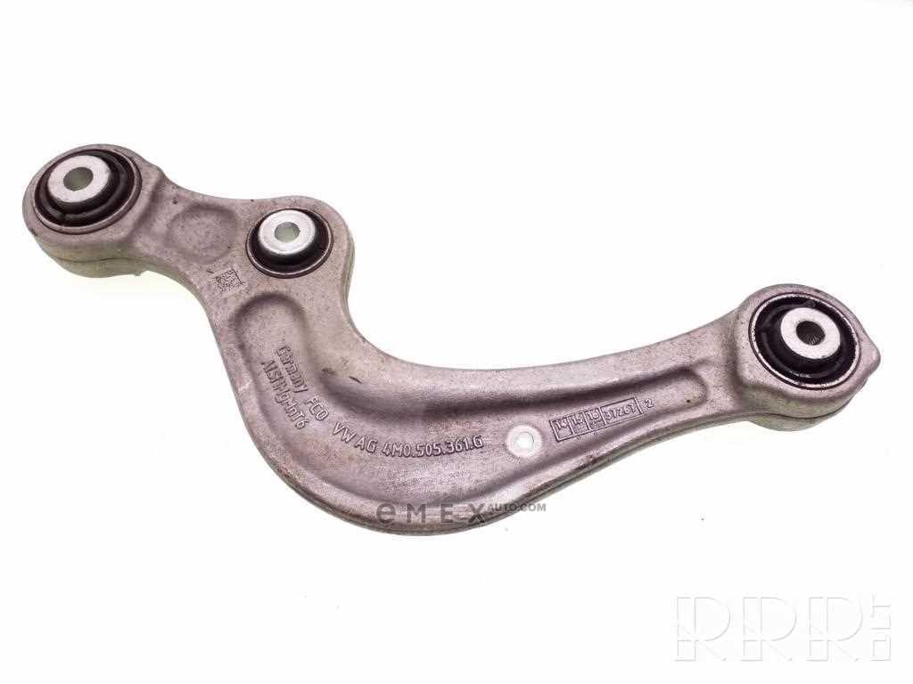 OEM CONTROL ARM 4M0505323G