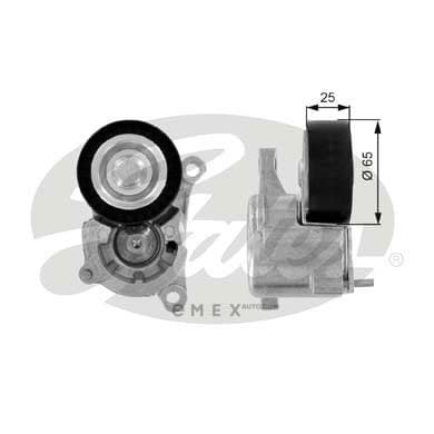 OEM AR-DA TENSIONERS T38206