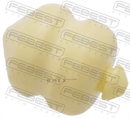 OEM INSULATOR, SHOCK ABSORBER KD001