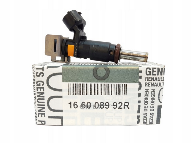 OEM NOZZLE ASSY, FUEL INJECTOR 166008992R