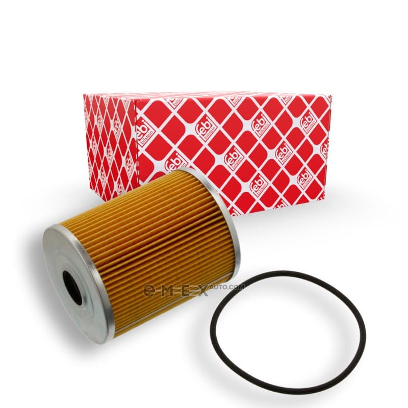 OEM OIL FILTER 37556