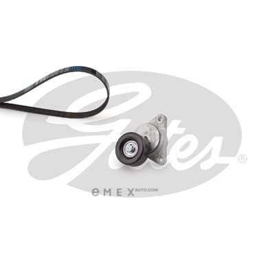 OEM AR-MV Kits K036PK1873