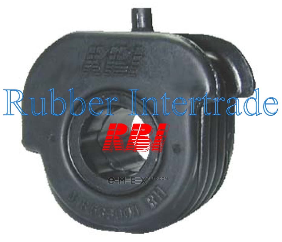 OEM BUSHING, SUSPENSION ARM M24N31WR