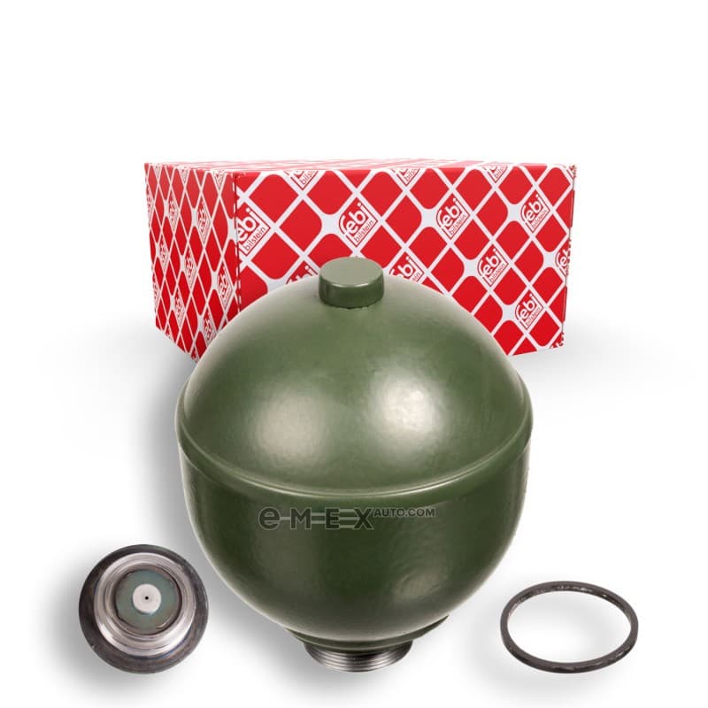 OEM SUSPENSION SPHERE 22496