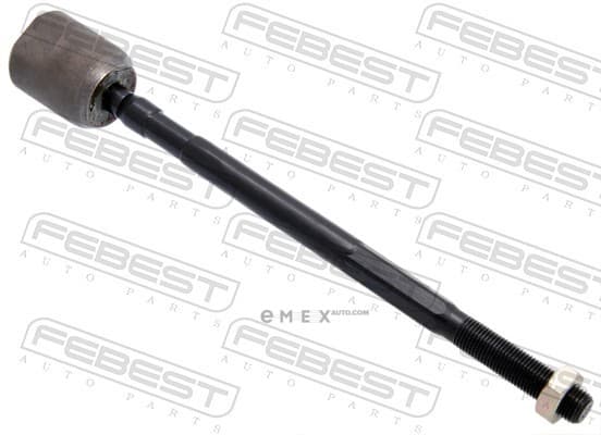 OEM END ASSY, STEERING RACK 0722WGR