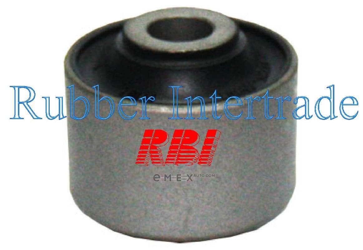 OEM BUSHING, SUSPENSION ARM T25AZ251