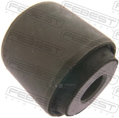 OEM BUSHING, SUSPENSION ARM HAB064