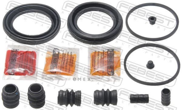 OEM REPAIR KIT, BRAKE MASTER 0275Z50F